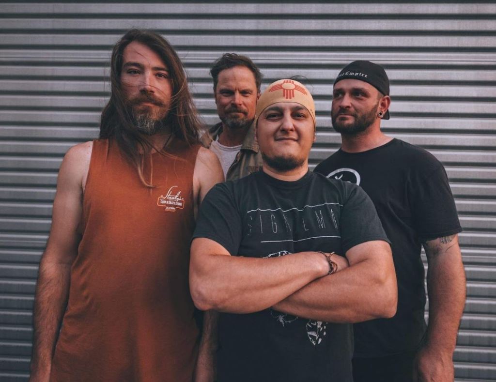 Dead Empire – Dead Empire