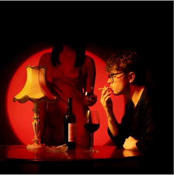 Reid – Dancing With The&nbsp;Devil