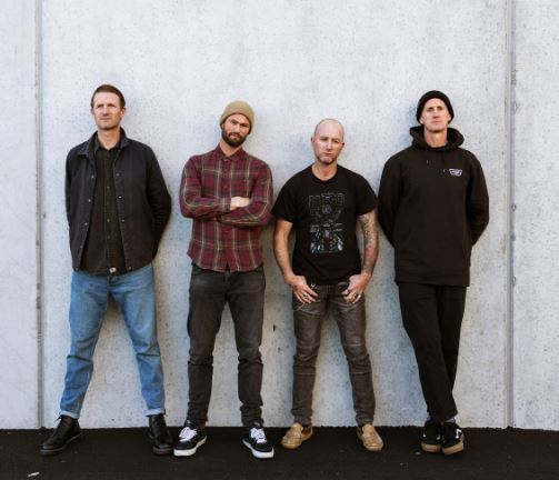 Six Twos – Something&nbsp;Good