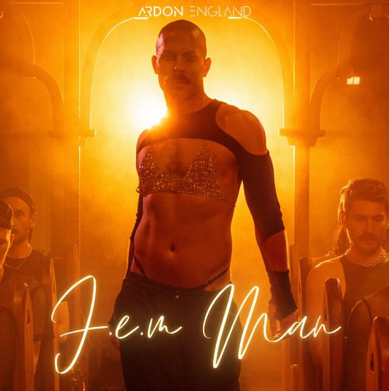 Ardon England – F.E.M&nbsp;Man