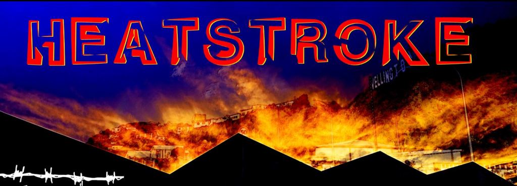 Underwire – Heatstroke