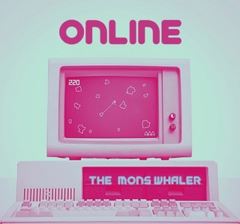 The Mons Whaler –&nbsp;Online