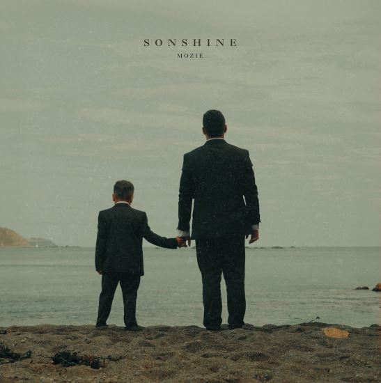 Mozie – Sonshine