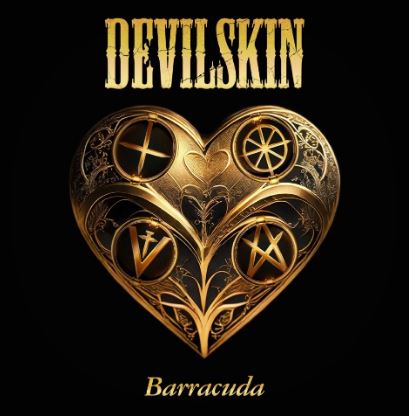 Devilskin – Barracuda