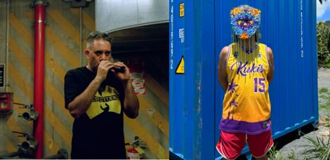 Mokotron: Decolonize Existence (Big Fat Raro remix)