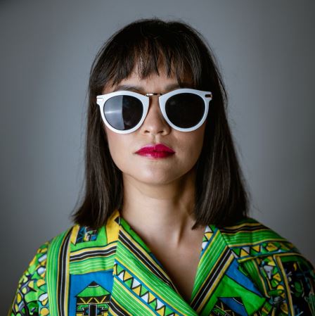 Ms. Mia – Going For The&nbsp;Kill