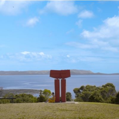 Ra Charmian – Te&nbsp;Aroha