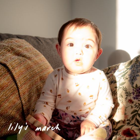 Valere – Lily’s March