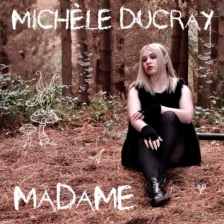 Michèle Ducray – Madame