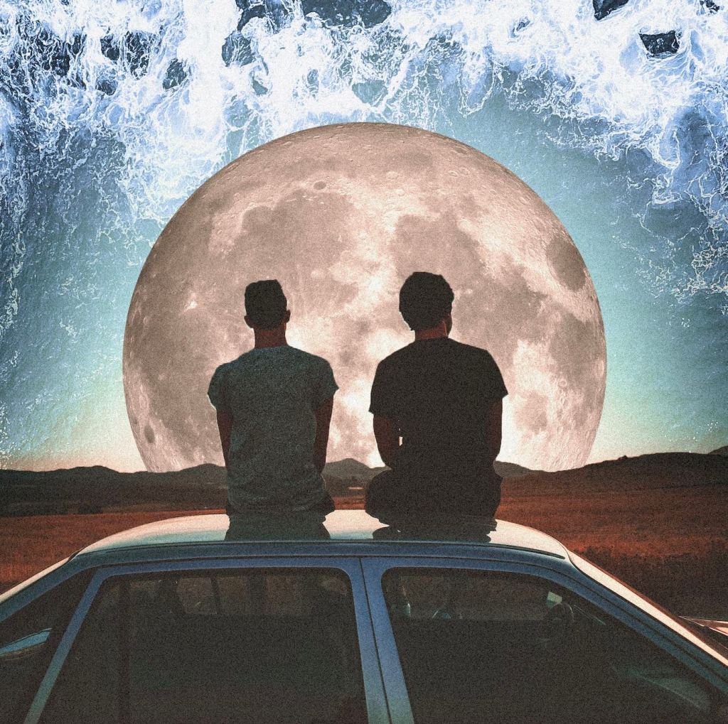 Fin Rah Zel – Going&nbsp;Home