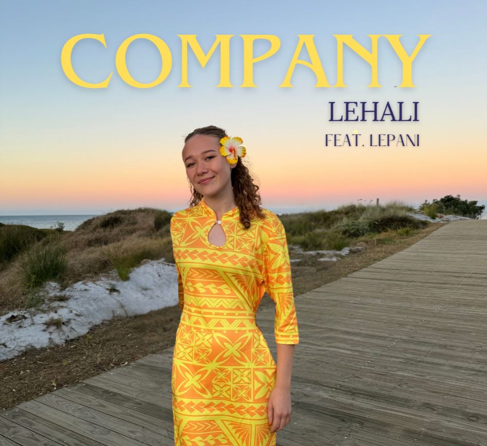 Lehali – Company feat. Lepani