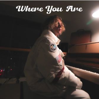 Jack Moser – Where You&nbsp;Are