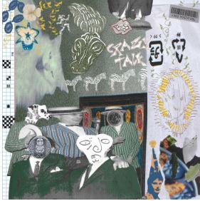 Psycho Gab –&nbsp;Masterpiece