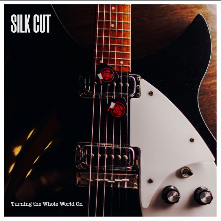 Silk Cut – Turning The Whole World&nbsp;On