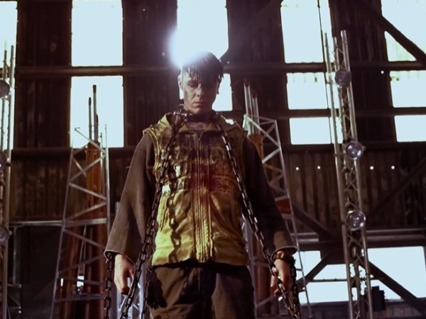 Episode One – Jayce Lewis, Electric&nbsp;Medicine