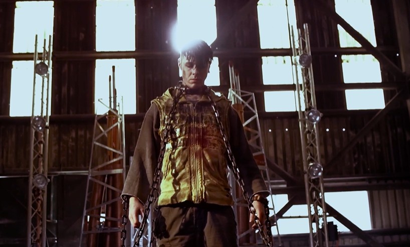 Episode One – Jayce Lewis, Electric Medicine