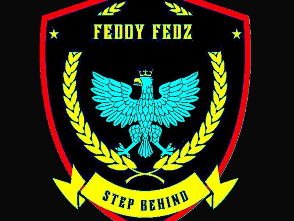 Second release on&nbsp;Flash-Trax