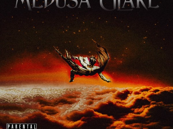 Medusa Glare –&nbsp;Home