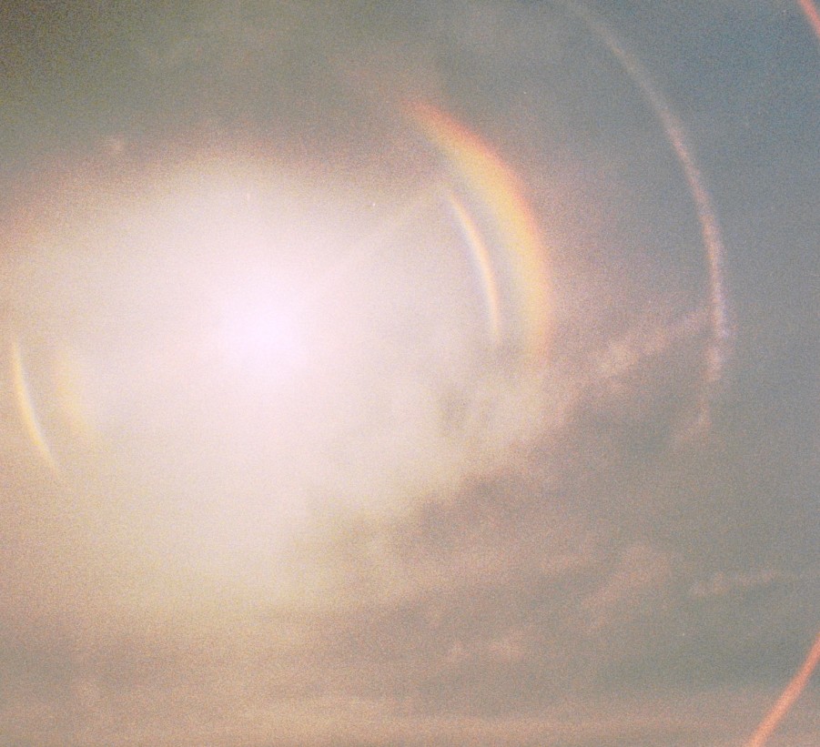 Psycho Gab – Compass