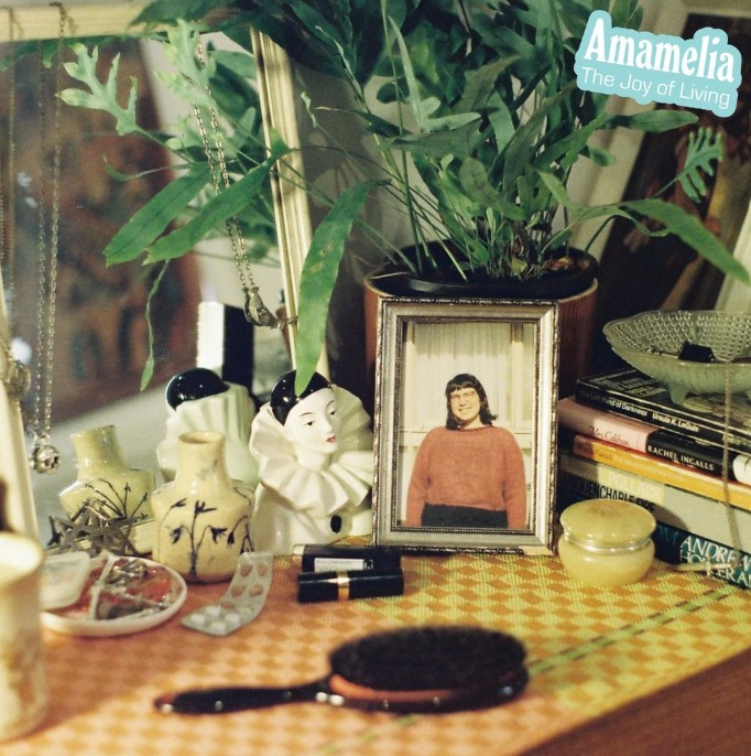 Amamelia – (Listen To) The Sound Of The&nbsp;Wind