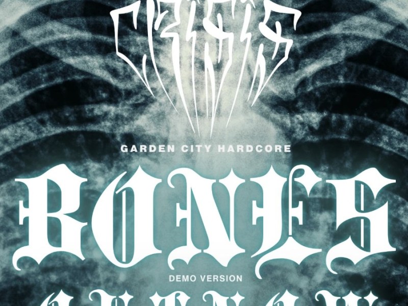 Crisis – Bones (demo&nbsp;version)