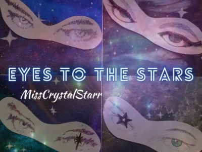 MissCrystal Starr – Eyes To The&nbsp;Stars