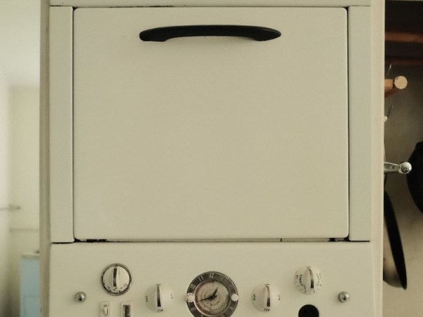 Dónal Gunning –&nbsp;Oven