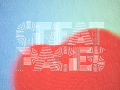 Harry Charles – Great&nbsp;Pages