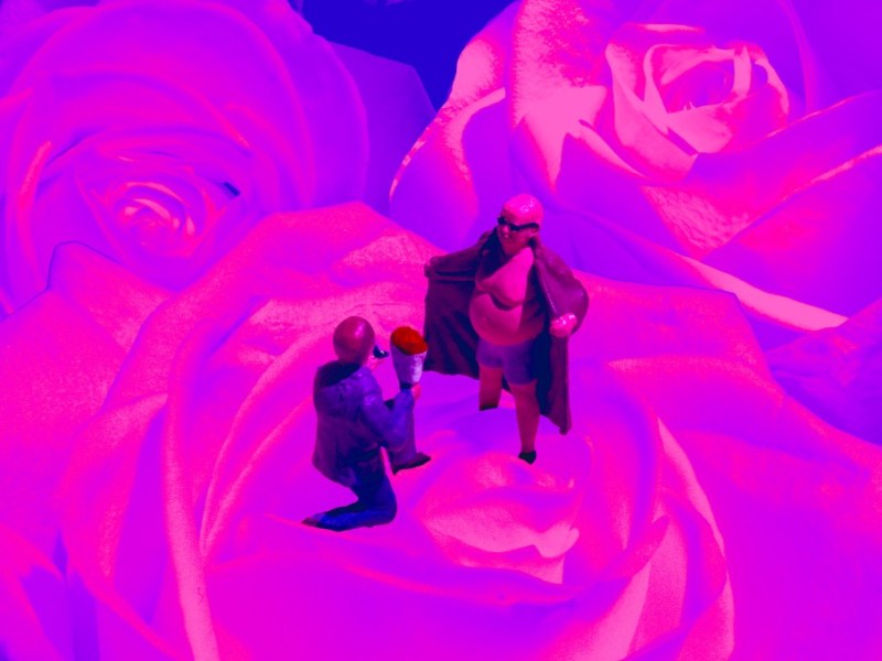 Play For Keeps – Handsome&nbsp;Boy