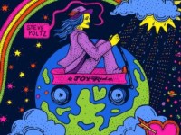 Steve Poltz – tour and new album&nbsp;release