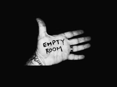 The Transits – Empty&nbsp;Room