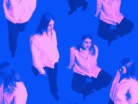 Zoë Vera –&nbsp;Dizzying