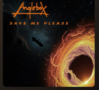 Anglebox – Save Me&nbsp;Please