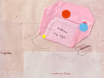 Big Sigh –&nbsp;Tether