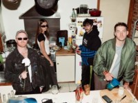 Jungle Giants Album Release and Tour&nbsp;Announcement