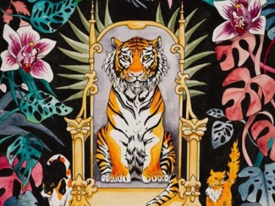 Tali – Amongst Kings And Queens (feat. Stamina&nbsp;MC)