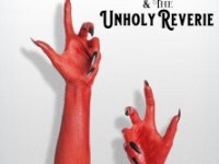 Courtnay & The Unholy Reverie – Devil In The&nbsp;Details